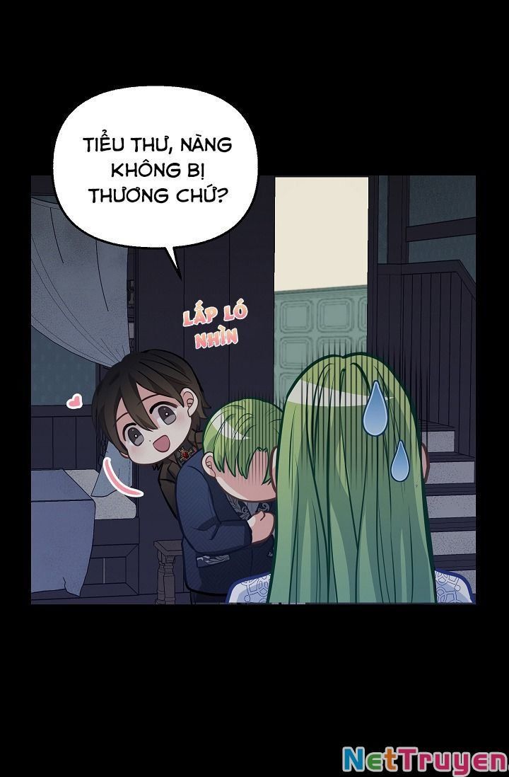 đọc truyện Hãy Bỏ Mặc Tôi Chương 36 ảnh 12 tại Thiên Thai Truyện