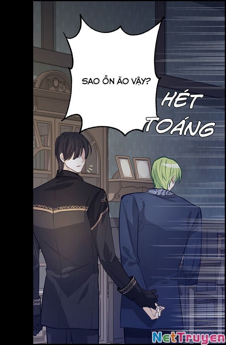 đọc truyện Hãy Bỏ Mặc Tôi Chương 36 ảnh 15 tại Thiên Thai Truyện