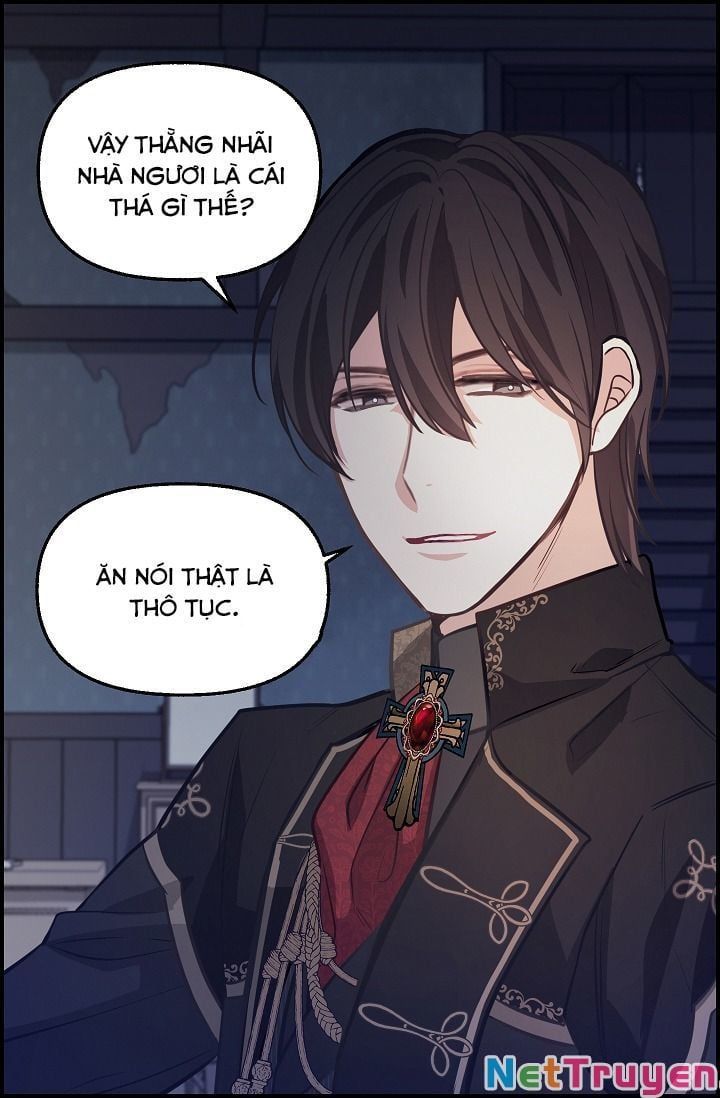 đọc truyện Hãy Bỏ Mặc Tôi Chương 36 ảnh 17 tại Thiên Thai Truyện