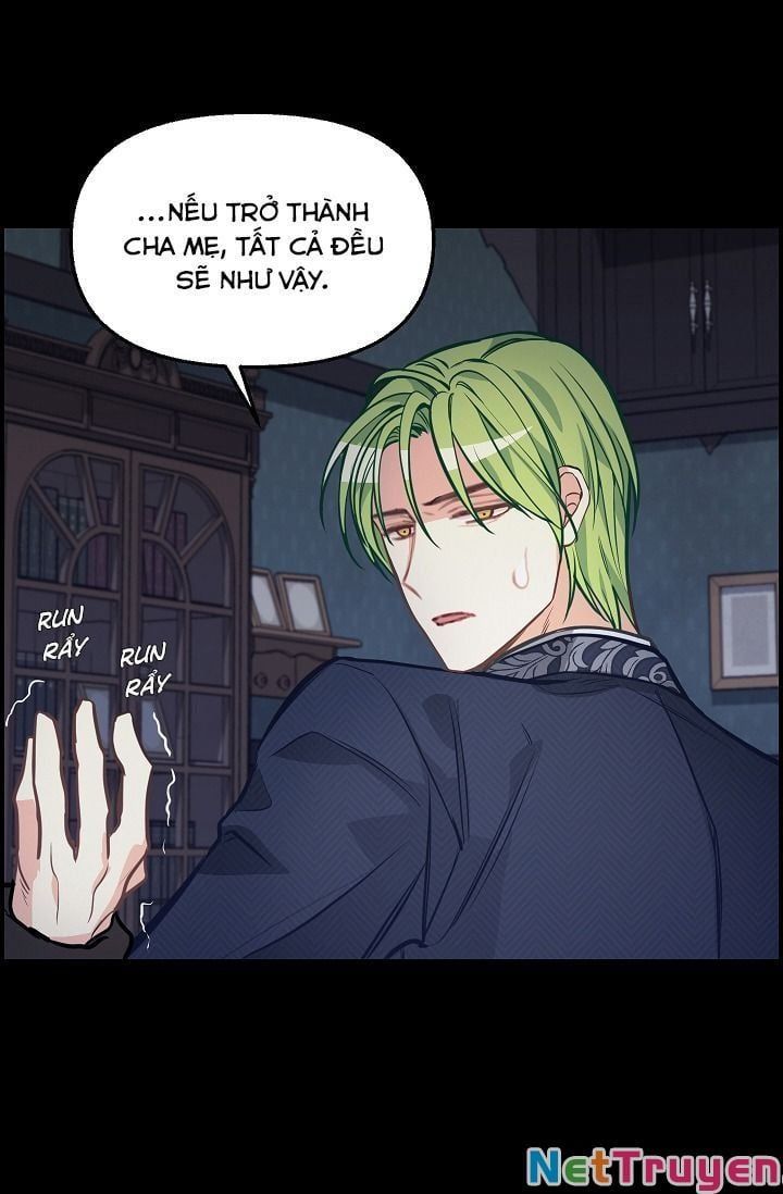 đọc truyện Hãy Bỏ Mặc Tôi Chương 36 ảnh 4 tại Thiên Thai Truyện