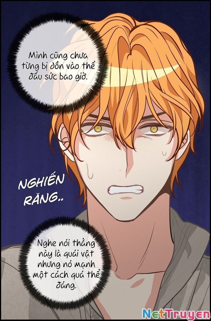 đọc truyện Hãy Bỏ Mặc Tôi Chương 36 ảnh 22 tại Thiên Thai Truyện