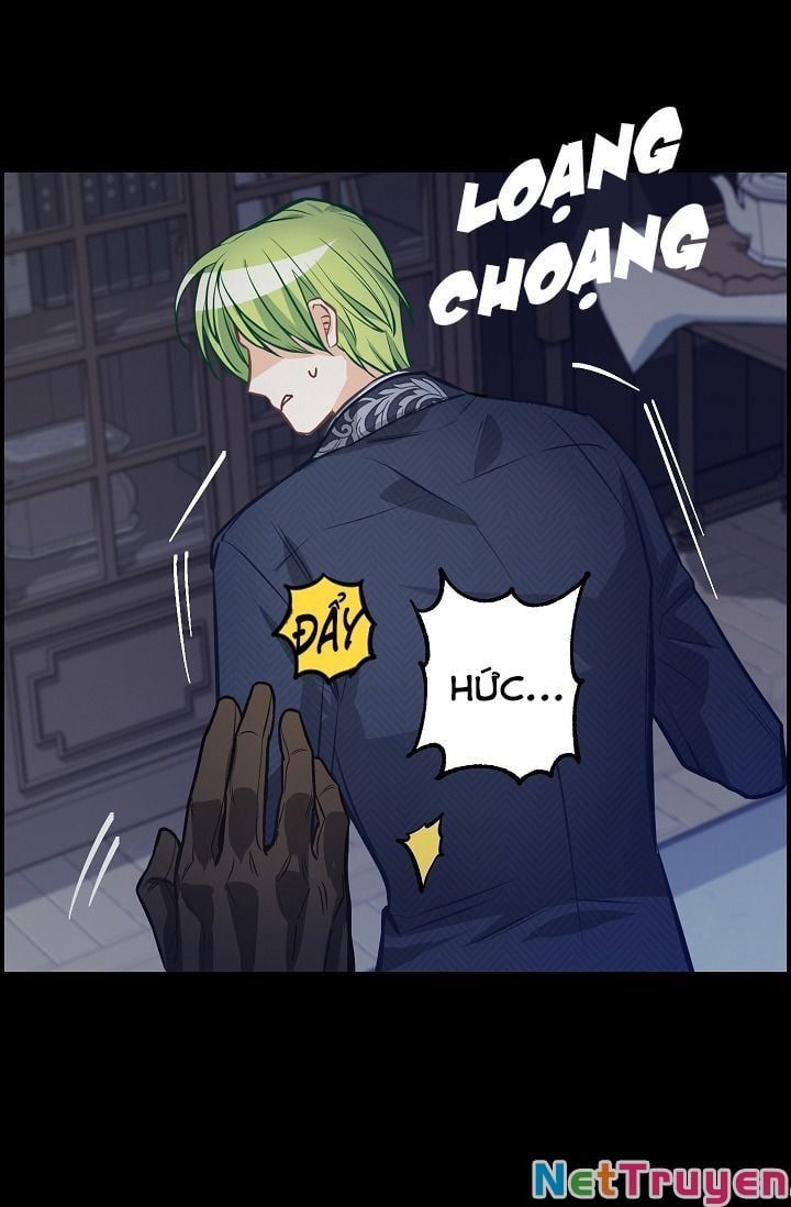 đọc truyện Hãy Bỏ Mặc Tôi Chương 36 ảnh 24 tại Thiên Thai Truyện