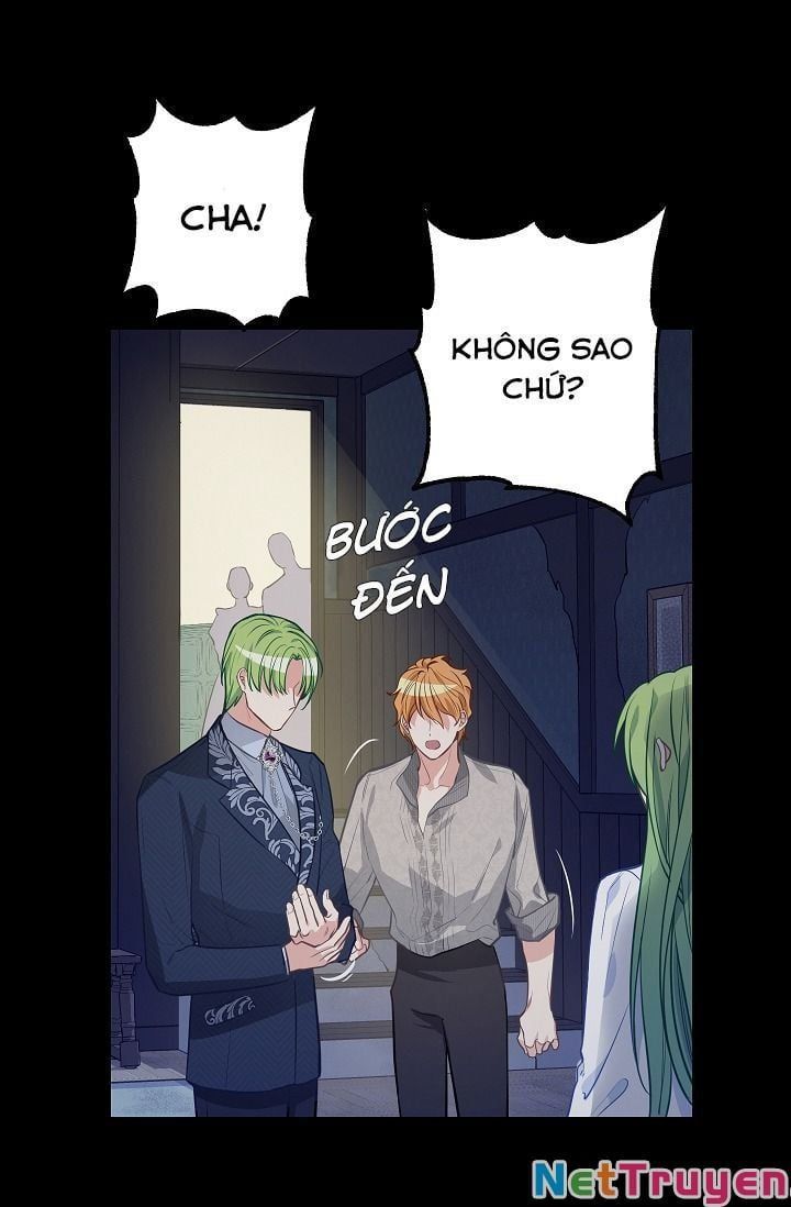 đọc truyện Hãy Bỏ Mặc Tôi Chương 36 ảnh 25 tại Thiên Thai Truyện