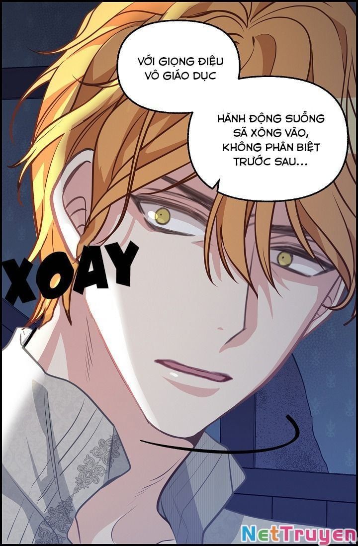 đọc truyện Hãy Bỏ Mặc Tôi Chương 36 ảnh 26 tại Thiên Thai Truyện