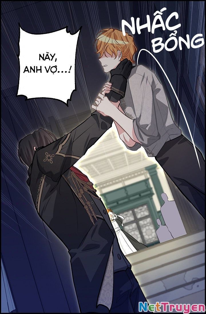 đọc truyện Hãy Bỏ Mặc Tôi Chương 36 ảnh 31 tại Thiên Thai Truyện