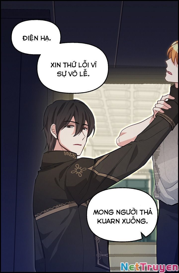 đọc truyện Hãy Bỏ Mặc Tôi Chương 36 ảnh 38 tại Thiên Thai Truyện