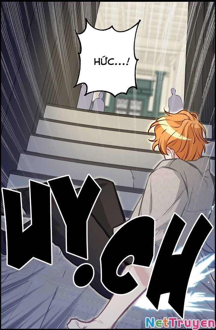 đọc truyện Hãy Bỏ Mặc Tôi Chương 36 ảnh 40 tại Thiên Thai Truyện