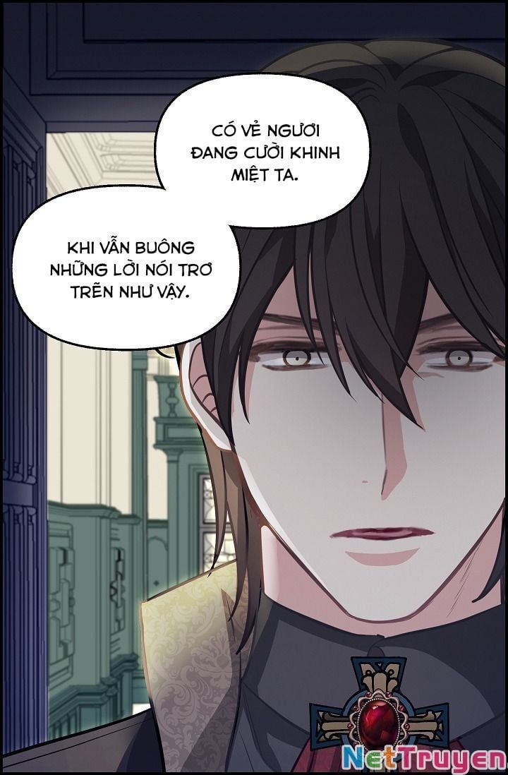 đọc truyện Hãy Bỏ Mặc Tôi Chương 36 ảnh 6 tại Thiên Thai Truyện