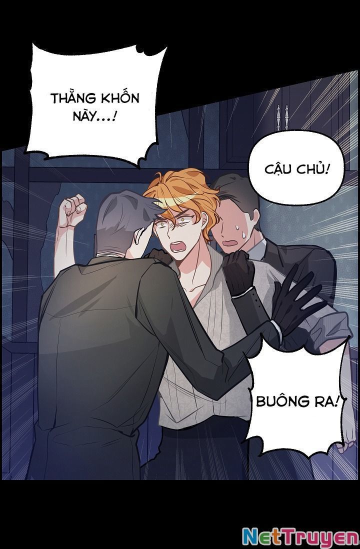 đọc truyện Hãy Bỏ Mặc Tôi Chương 36 ảnh 48 tại Thiên Thai Truyện