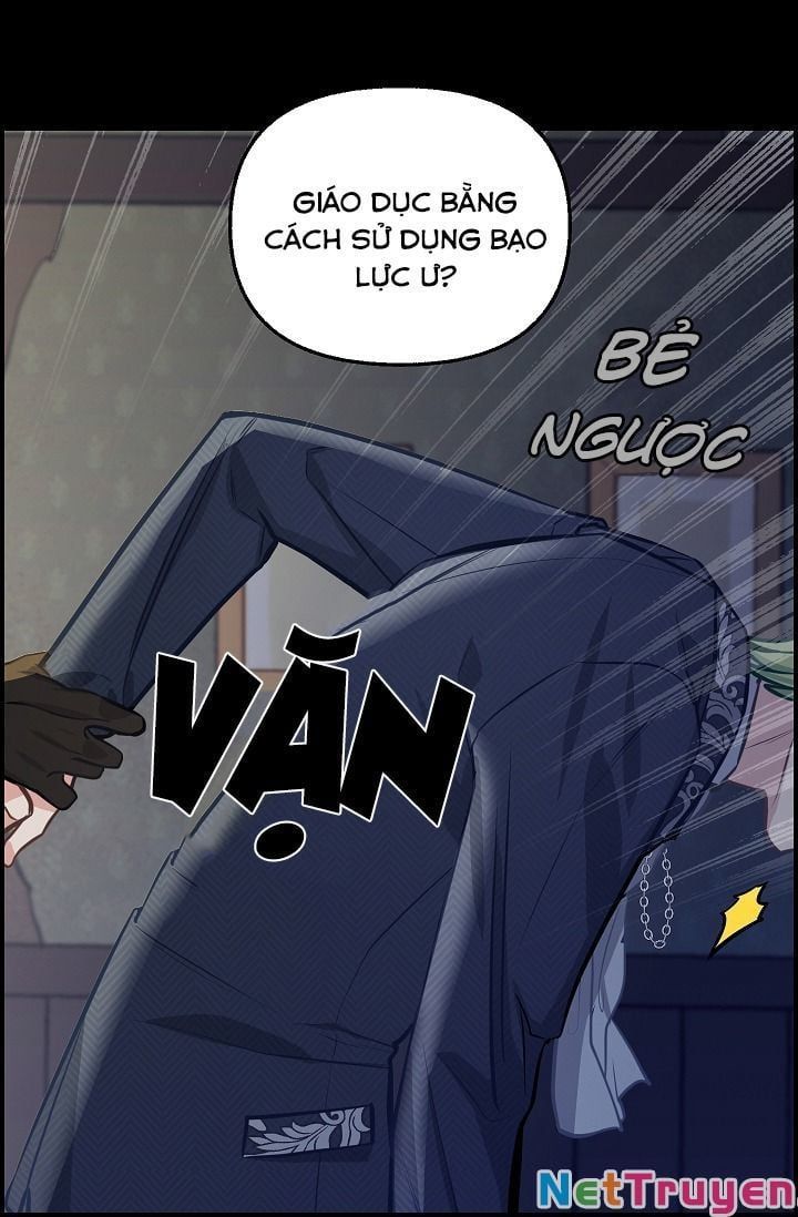 đọc truyện Hãy Bỏ Mặc Tôi Chương 36 ảnh 7 tại Thiên Thai Truyện