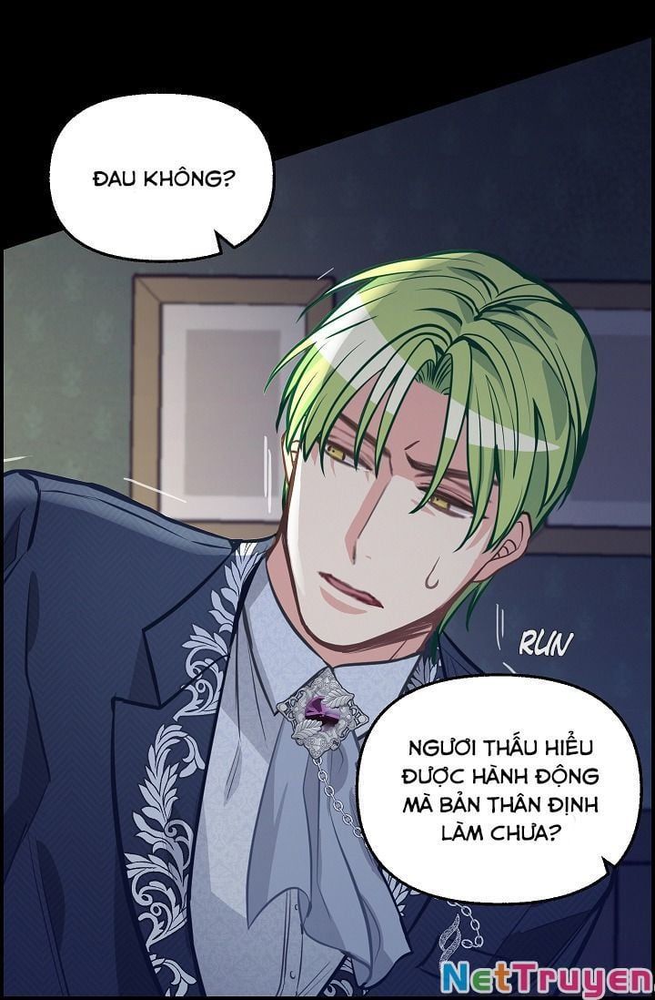 đọc truyện Hãy Bỏ Mặc Tôi Chương 36 ảnh 9 tại Thiên Thai Truyện