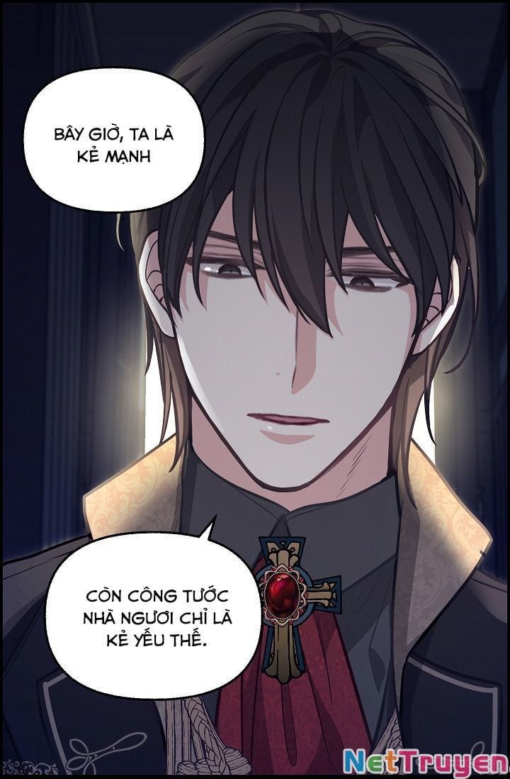 đọc truyện Hãy Bỏ Mặc Tôi Chương 36 ảnh 10 tại Thiên Thai Truyện