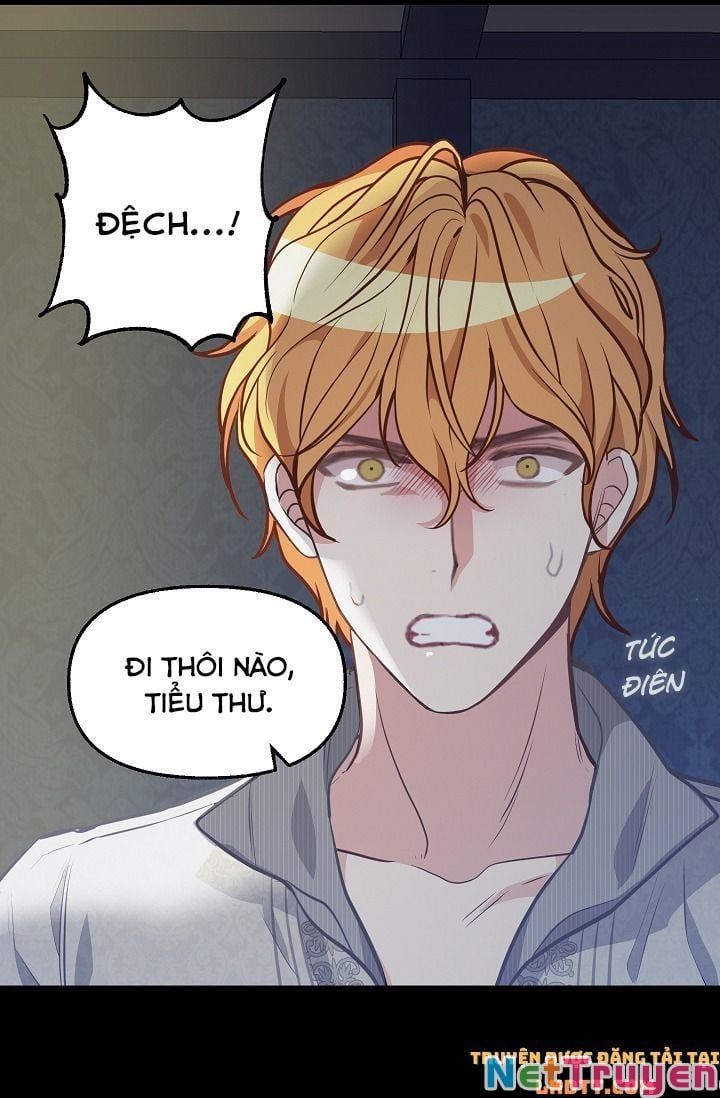 đọc truyện Hãy Bỏ Mặc Tôi Chương 37 ảnh 12 tại Thiên Thai Truyện