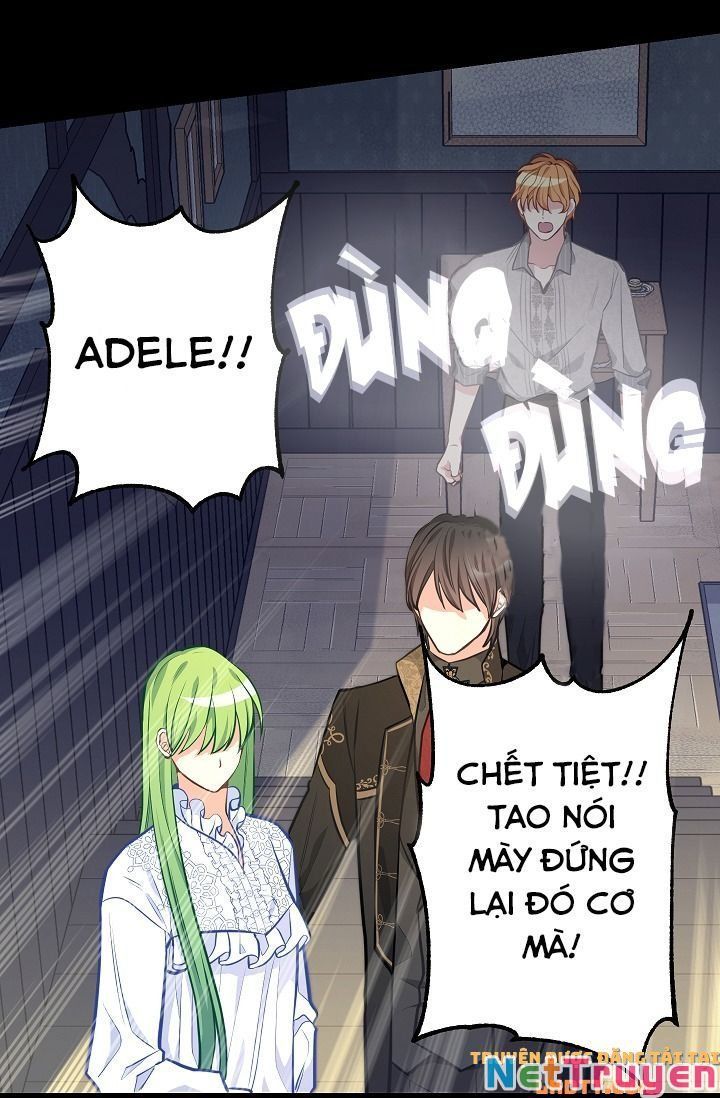 đọc truyện Hãy Bỏ Mặc Tôi Chương 37 ảnh 13 tại Thiên Thai Truyện