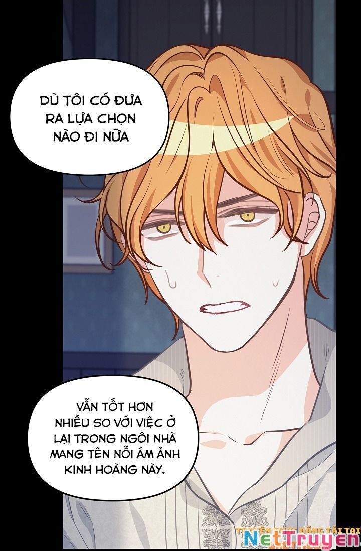 đọc truyện Hãy Bỏ Mặc Tôi Chương 37 ảnh 15 tại Thiên Thai Truyện