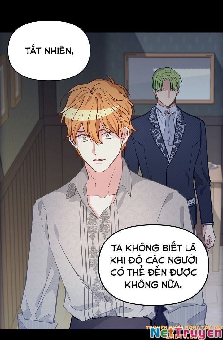 đọc truyện Hãy Bỏ Mặc Tôi Chương 37 ảnh 20 tại Thiên Thai Truyện