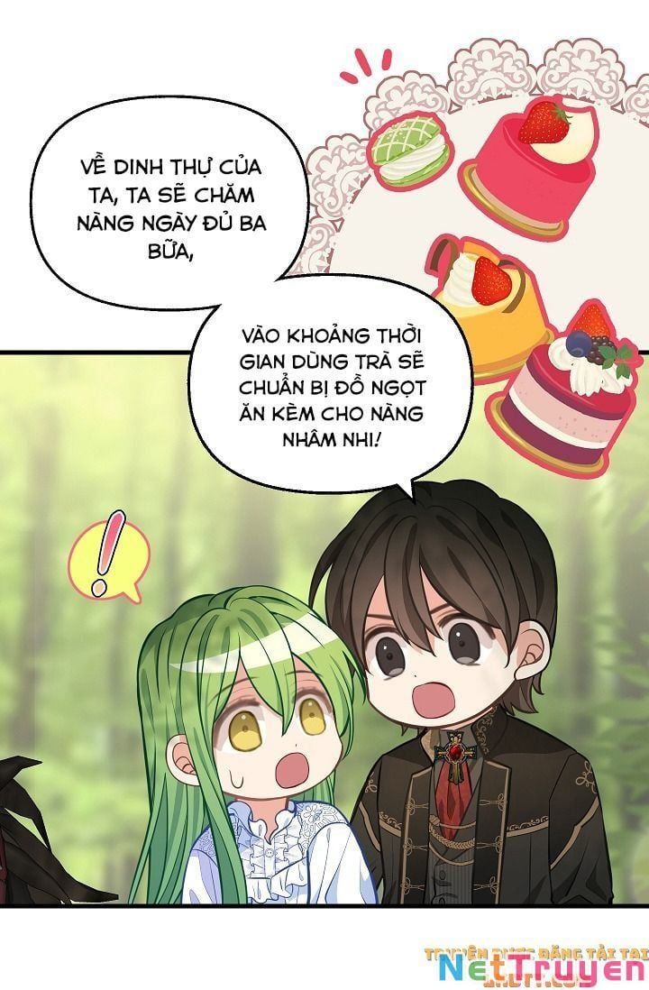 đọc truyện Hãy Bỏ Mặc Tôi Chương 37 ảnh 38 tại Thiên Thai Truyện