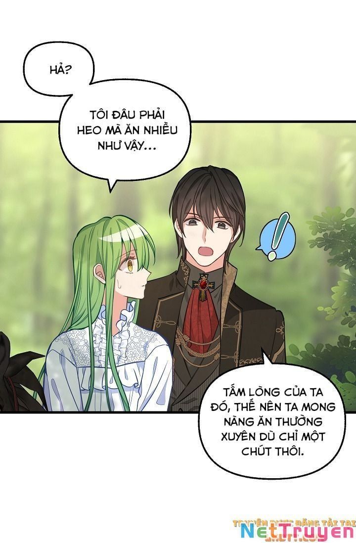 đọc truyện Hãy Bỏ Mặc Tôi Chương 37 ảnh 39 tại Thiên Thai Truyện