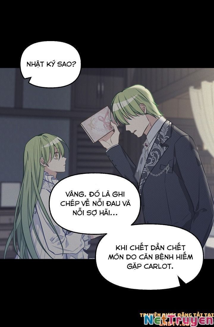 đọc truyện Hãy Bỏ Mặc Tôi Chương 37 ảnh 47 tại Thiên Thai Truyện