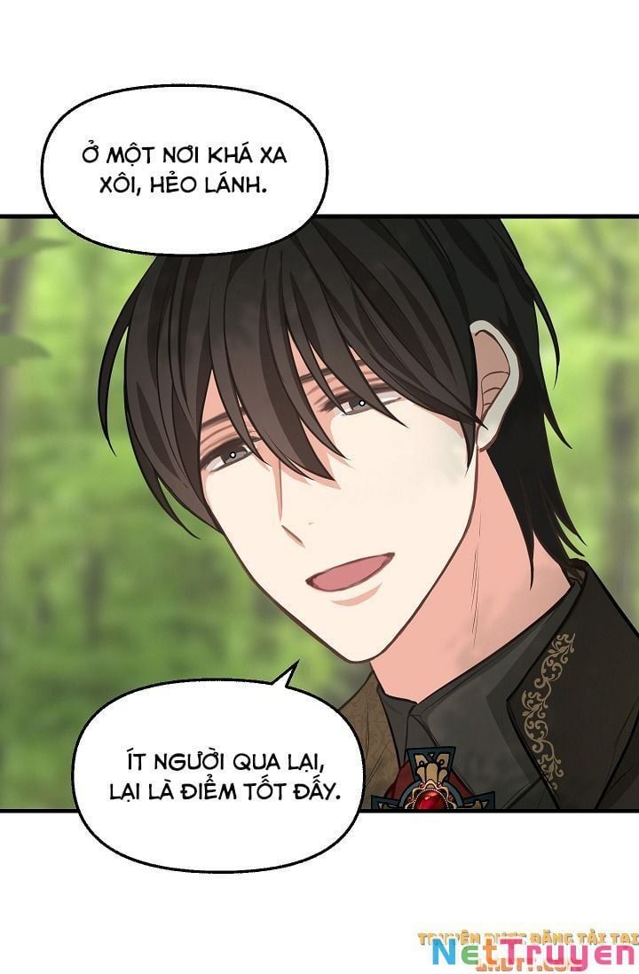 đọc truyện Hãy Bỏ Mặc Tôi Chương 37 ảnh 58 tại Thiên Thai Truyện