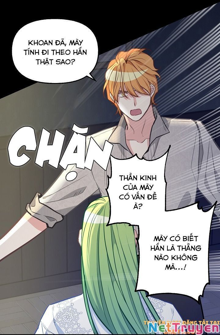 đọc truyện Hãy Bỏ Mặc Tôi Chương 37 ảnh 10 tại Thiên Thai Truyện