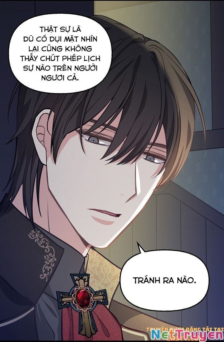 đọc truyện Hãy Bỏ Mặc Tôi Chương 37 ảnh 11 tại Thiên Thai Truyện