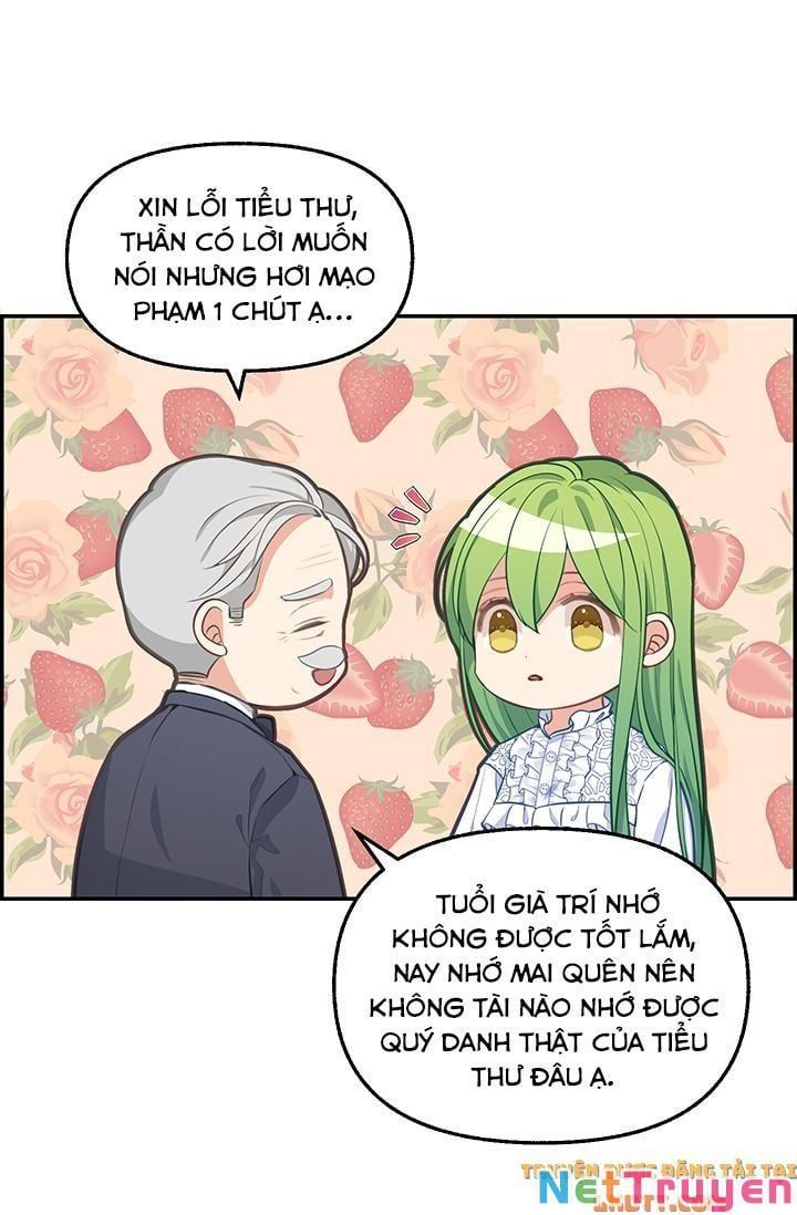 đọc truyện Hãy Bỏ Mặc Tôi Chương 38 ảnh 12 tại Thiên Thai Truyện