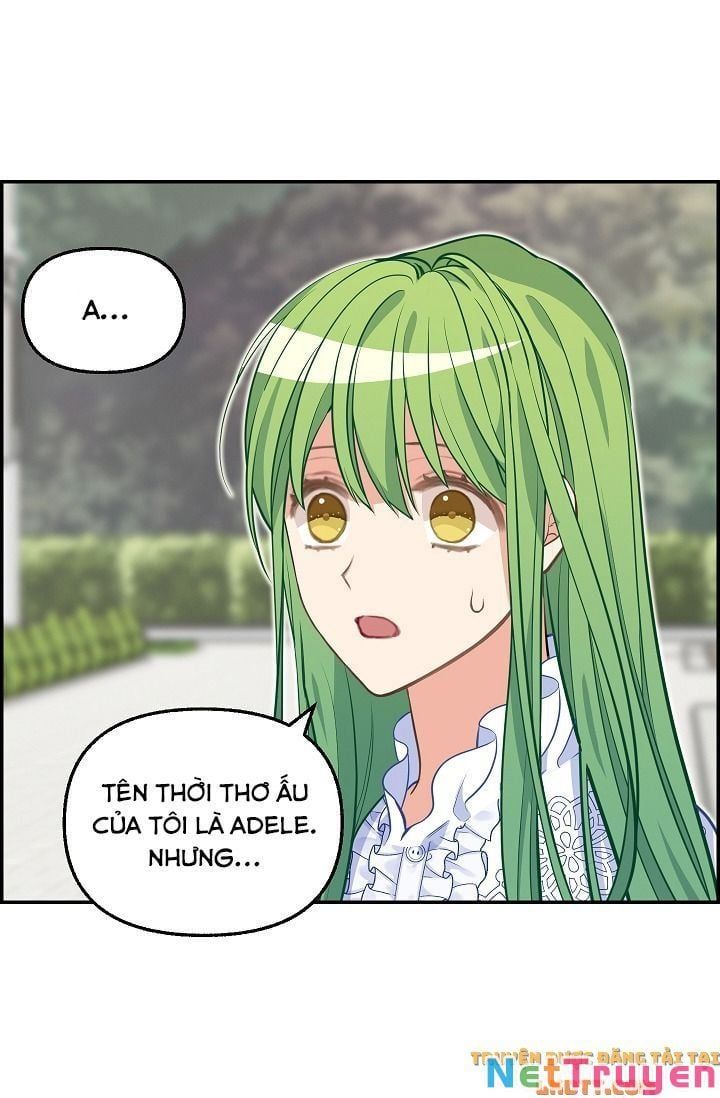 đọc truyện Hãy Bỏ Mặc Tôi Chương 38 ảnh 14 tại Thiên Thai Truyện