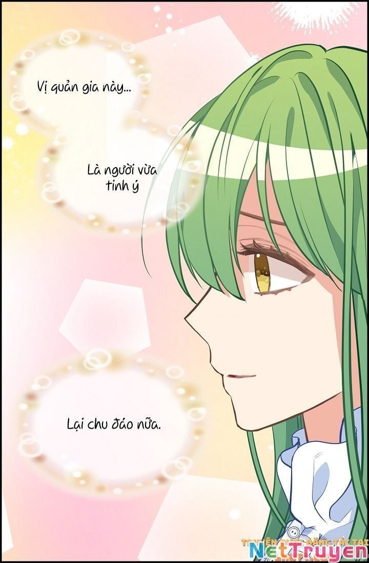 đọc truyện Hãy Bỏ Mặc Tôi Chương 38 ảnh 16 tại Thiên Thai Truyện