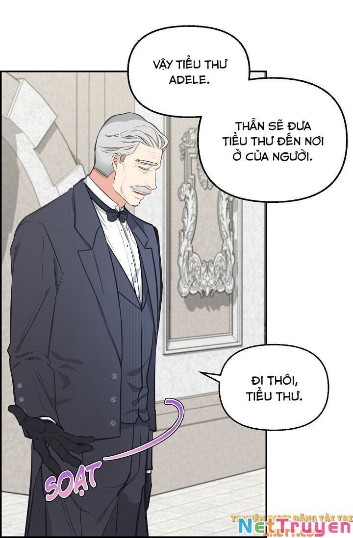 đọc truyện Hãy Bỏ Mặc Tôi Chương 38 ảnh 19 tại Thiên Thai Truyện