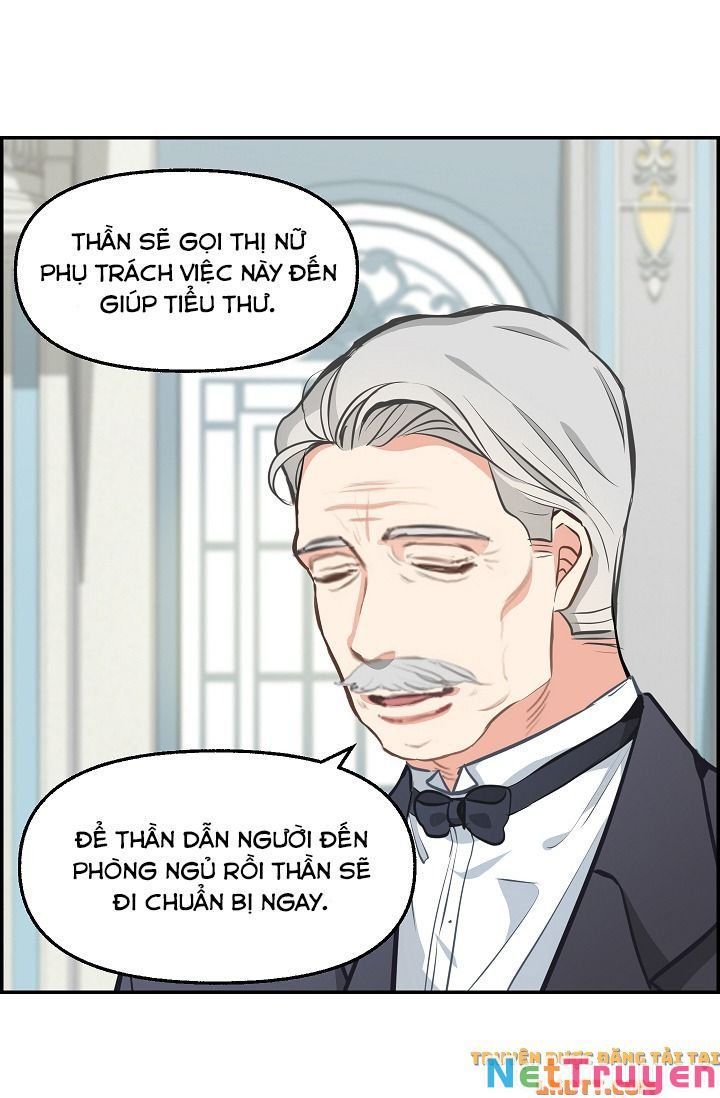 đọc truyện Hãy Bỏ Mặc Tôi Chương 38 ảnh 26 tại Thiên Thai Truyện