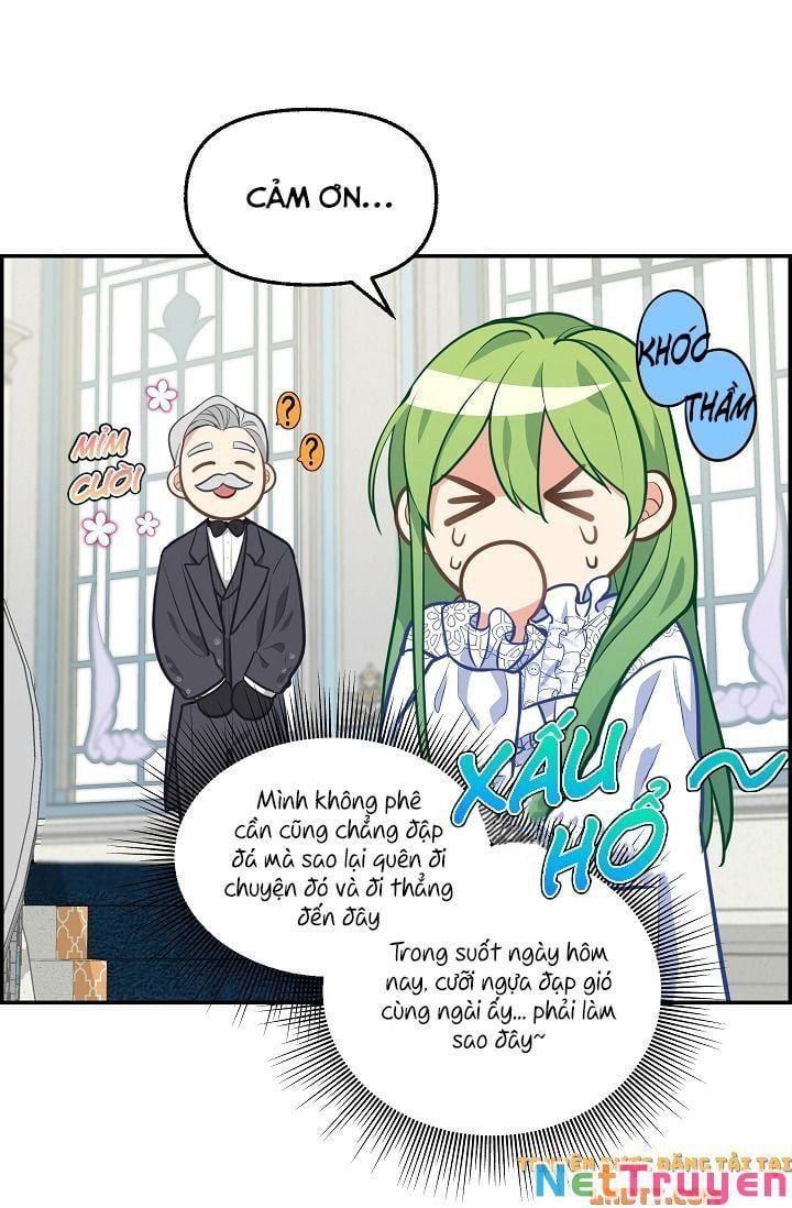 đọc truyện Hãy Bỏ Mặc Tôi Chương 38 ảnh 27 tại Thiên Thai Truyện