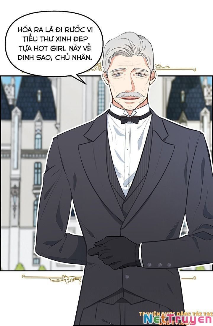 đọc truyện Hãy Bỏ Mặc Tôi Chương 38 ảnh 5 tại Thiên Thai Truyện