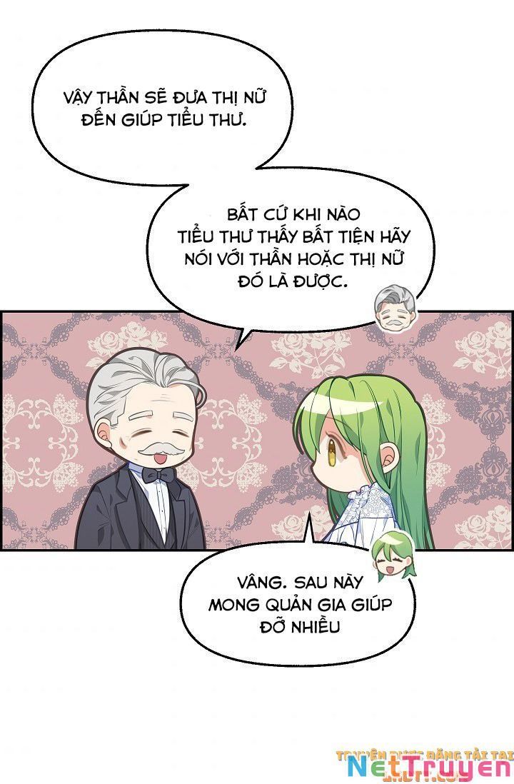 đọc truyện Hãy Bỏ Mặc Tôi Chương 38 ảnh 34 tại Thiên Thai Truyện