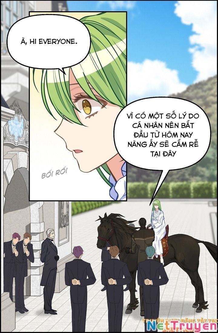 đọc truyện Hãy Bỏ Mặc Tôi Chương 38 ảnh 6 tại Thiên Thai Truyện