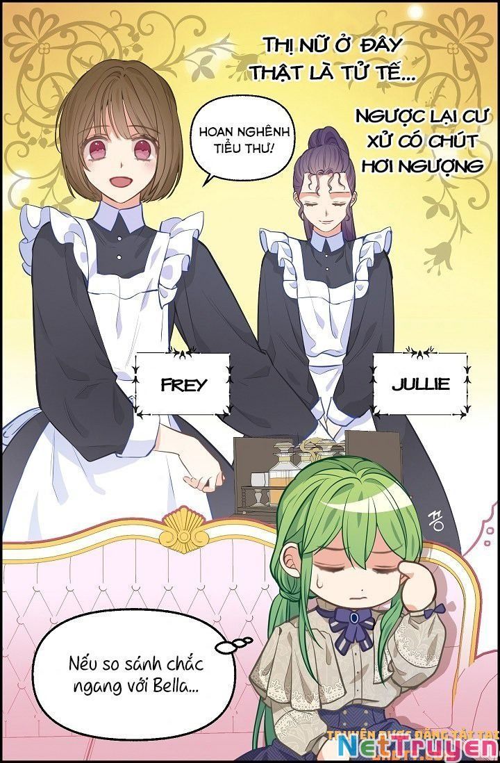 đọc truyện Hãy Bỏ Mặc Tôi Chương 38 ảnh 43 tại Thiên Thai Truyện