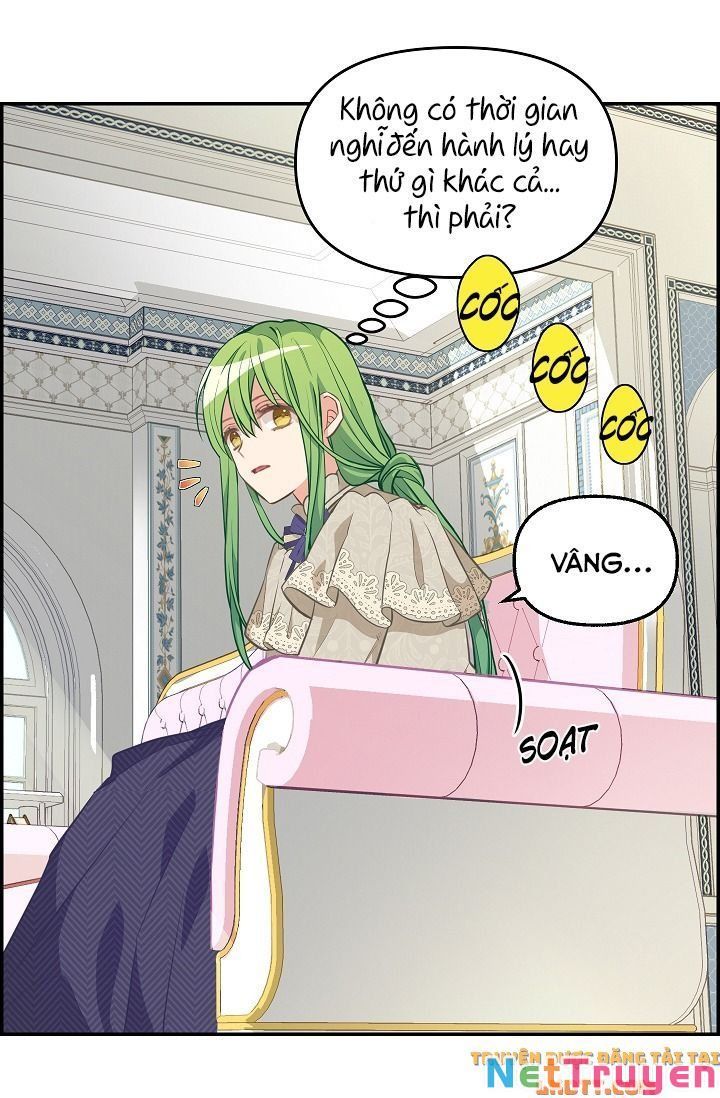 đọc truyện Hãy Bỏ Mặc Tôi Chương 38 ảnh 45 tại Thiên Thai Truyện