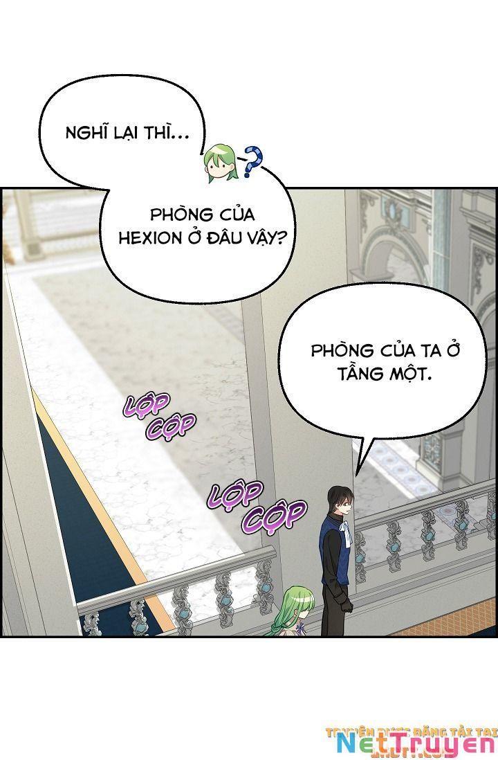 đọc truyện Hãy Bỏ Mặc Tôi Chương 38 ảnh 52 tại Thiên Thai Truyện