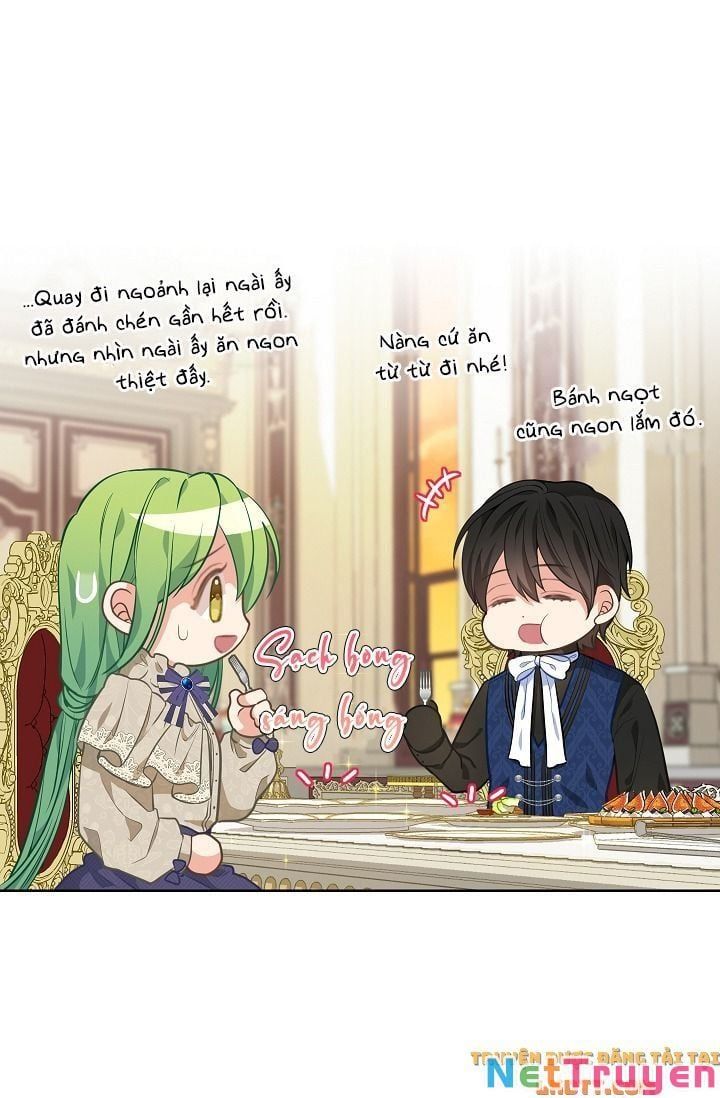 đọc truyện Hãy Bỏ Mặc Tôi Chương 39 ảnh 16 tại Thiên Thai Truyện