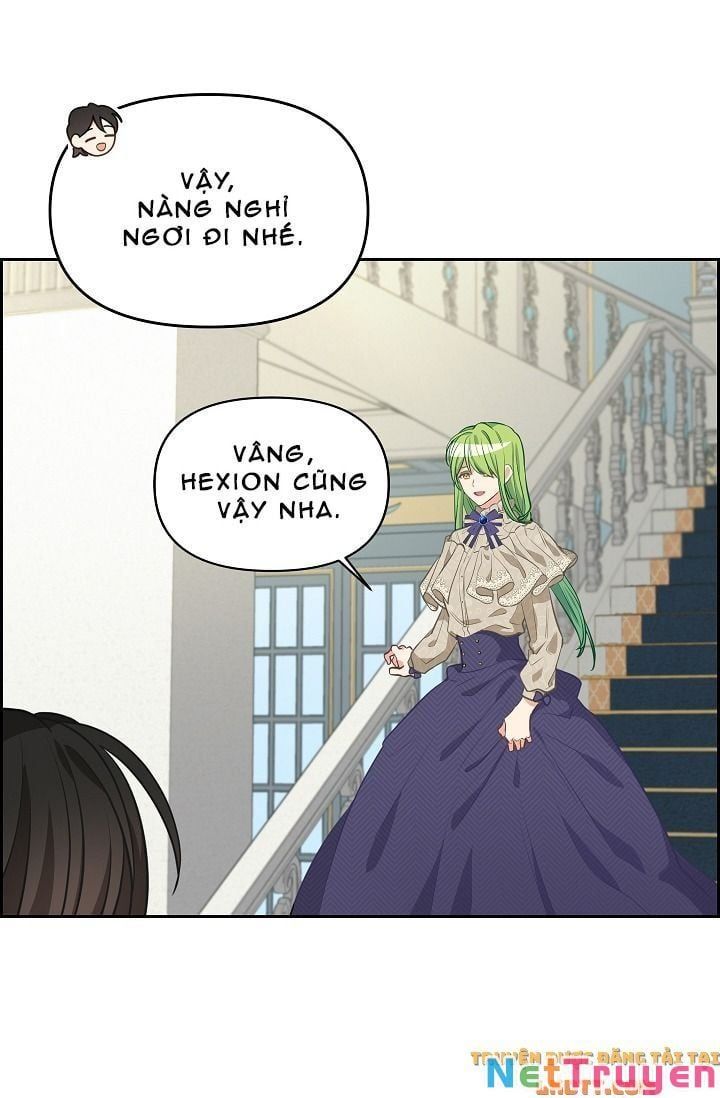 đọc truyện Hãy Bỏ Mặc Tôi Chương 39 ảnh 18 tại Thiên Thai Truyện