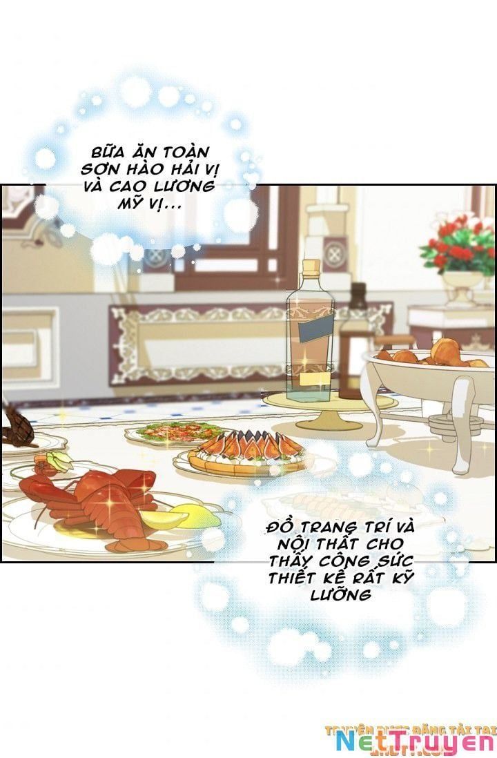 đọc truyện Hãy Bỏ Mặc Tôi Chương 39 ảnh 4 tại Thiên Thai Truyện