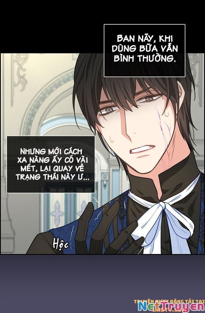 đọc truyện Hãy Bỏ Mặc Tôi Chương 39 ảnh 25 tại Thiên Thai Truyện