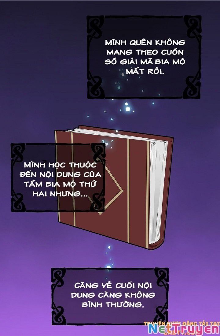 đọc truyện Hãy Bỏ Mặc Tôi Chương 39 ảnh 34 tại Thiên Thai Truyện