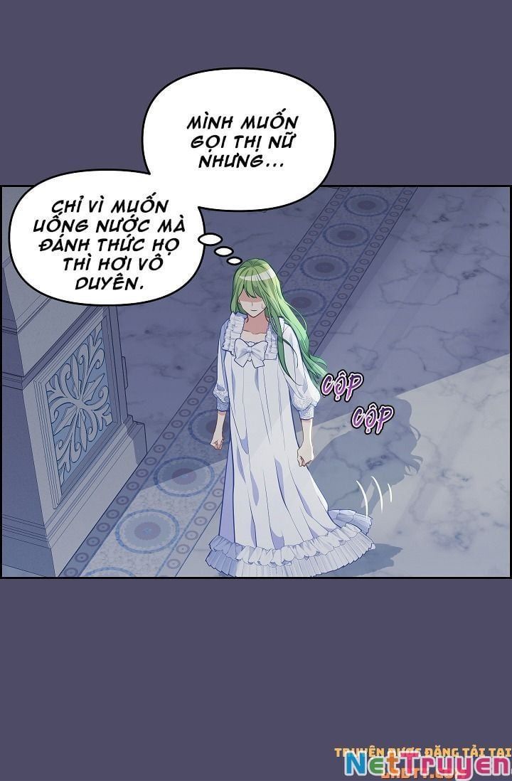 đọc truyện Hãy Bỏ Mặc Tôi Chương 39 ảnh 38 tại Thiên Thai Truyện