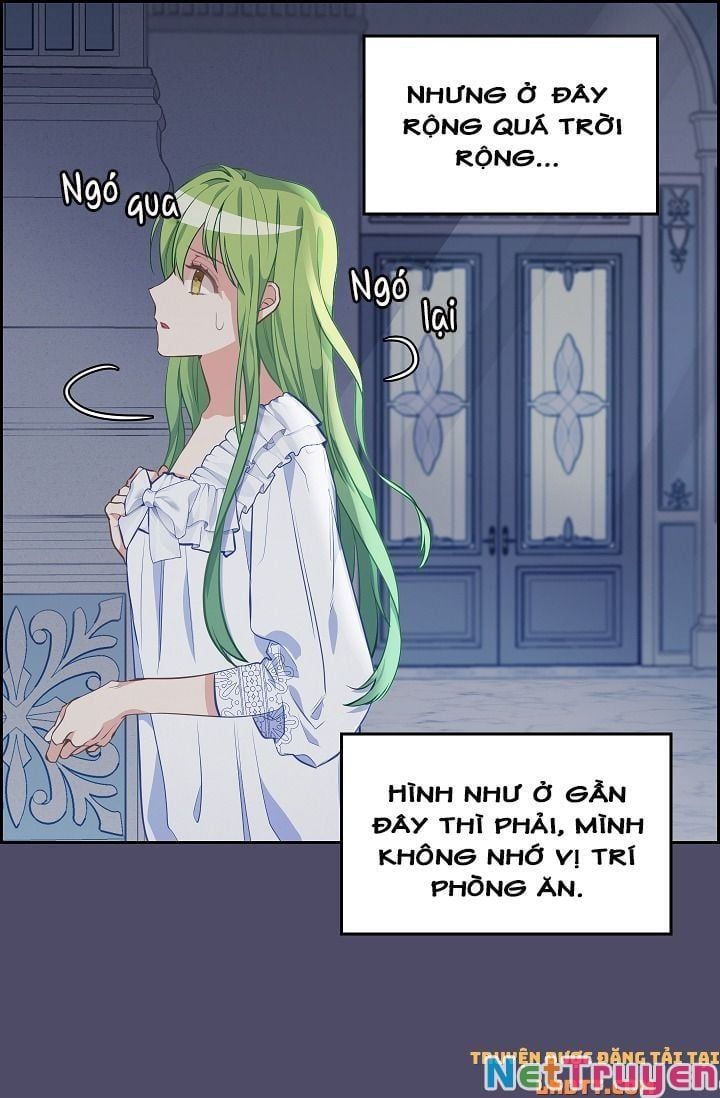 đọc truyện Hãy Bỏ Mặc Tôi Chương 39 ảnh 39 tại Thiên Thai Truyện