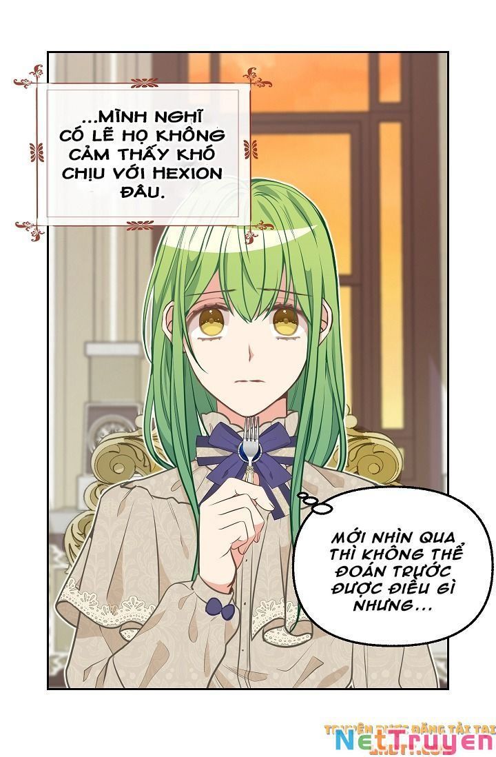 đọc truyện Hãy Bỏ Mặc Tôi Chương 39 ảnh 6 tại Thiên Thai Truyện