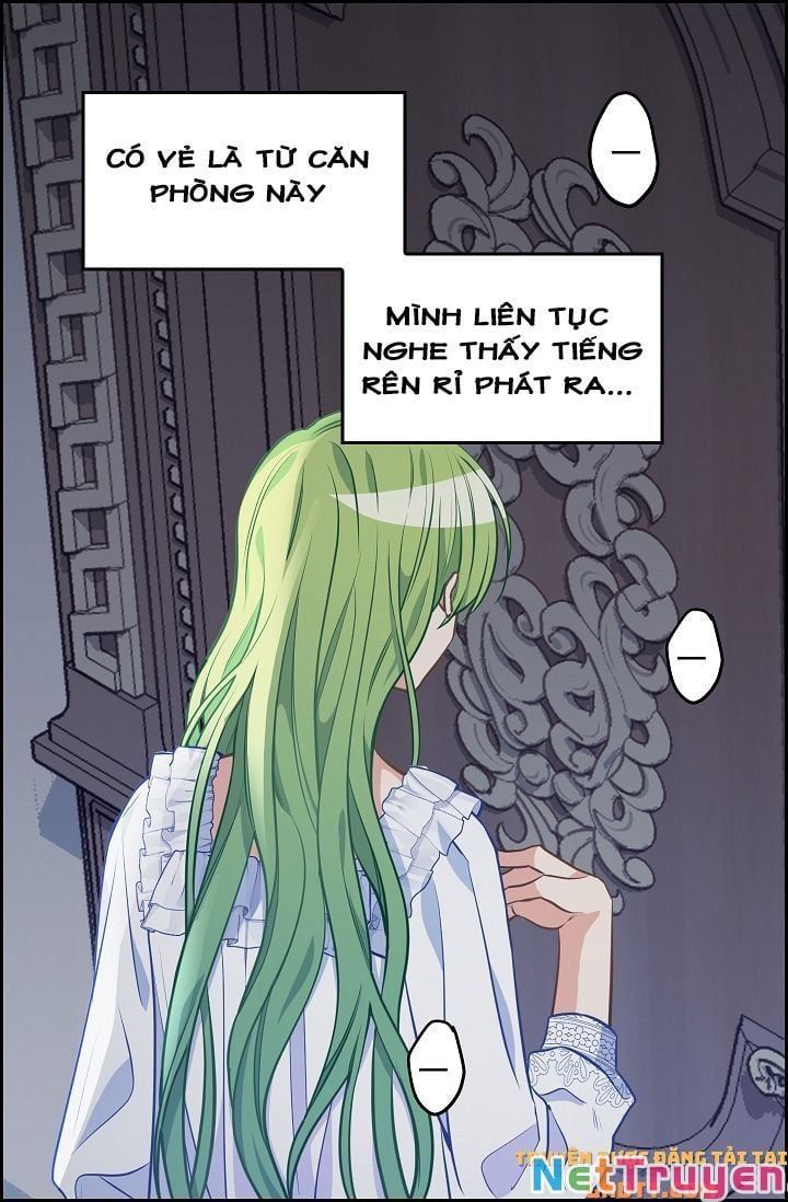 đọc truyện Hãy Bỏ Mặc Tôi Chương 39 ảnh 45 tại Thiên Thai Truyện