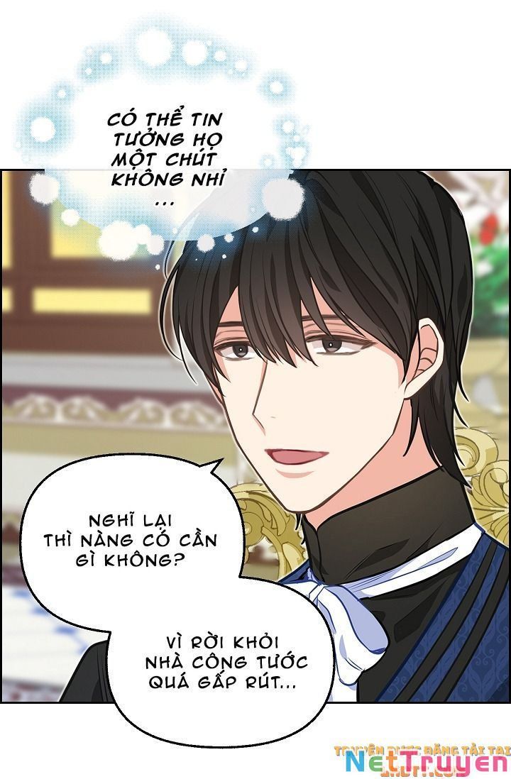 đọc truyện Hãy Bỏ Mặc Tôi Chương 39 ảnh 7 tại Thiên Thai Truyện