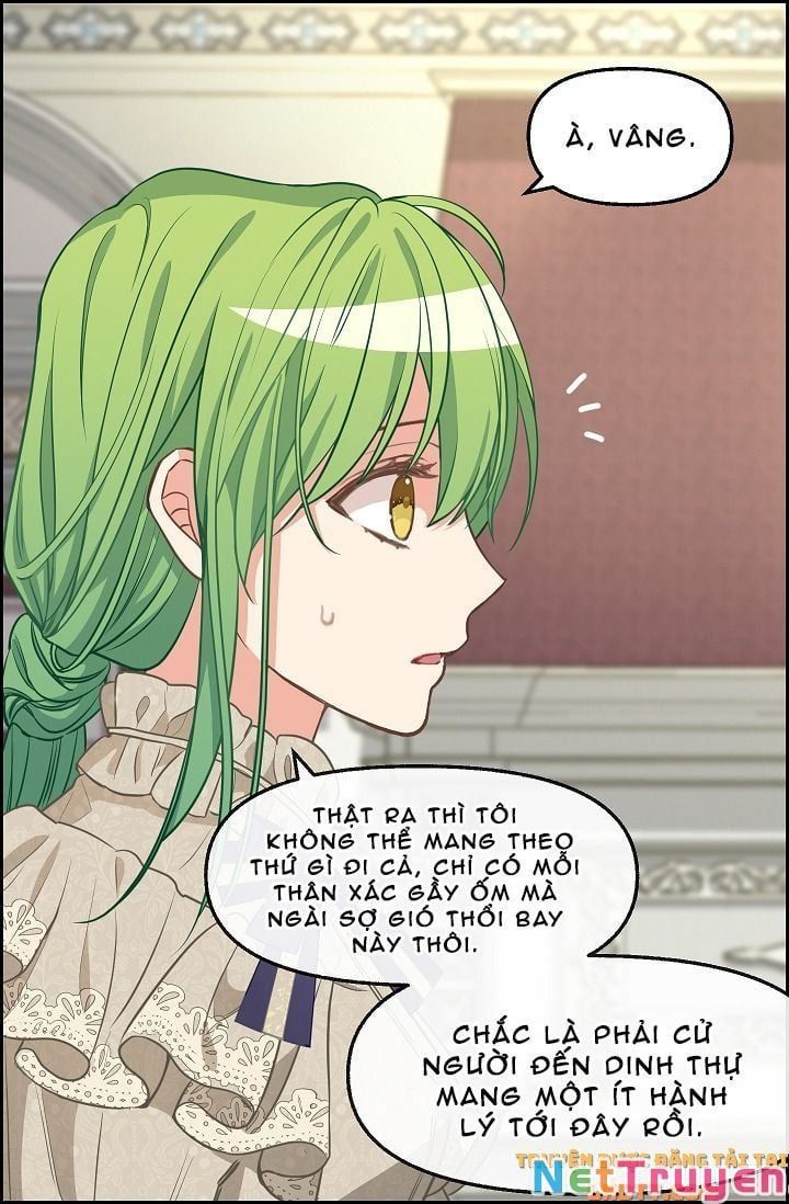 đọc truyện Hãy Bỏ Mặc Tôi Chương 39 ảnh 8 tại Thiên Thai Truyện