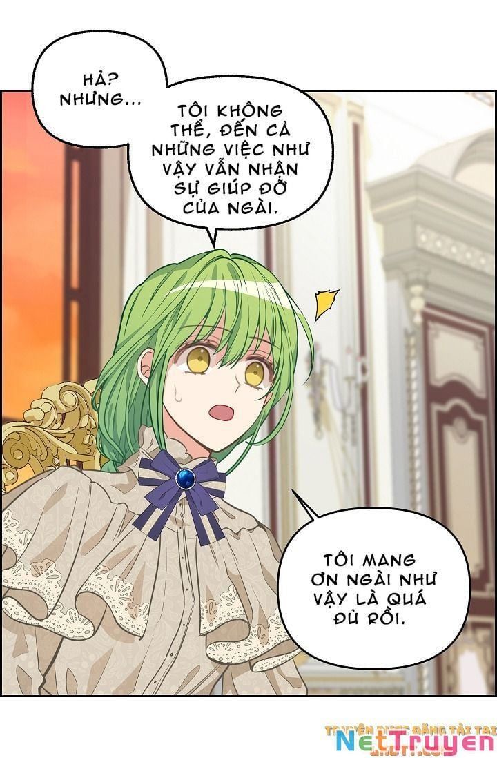 đọc truyện Hãy Bỏ Mặc Tôi Chương 39 ảnh 10 tại Thiên Thai Truyện